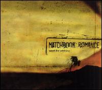 West For Wishing - Matchbook Romance