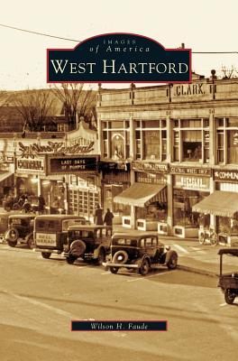 West Hartford - Faude, Wilson H