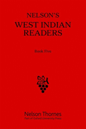 WEST INDIAN READER BK 5