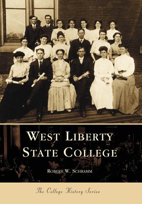 West Liberty State College - Schramm, Robert W