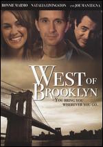 West of Brooklyn - Danny Cistone