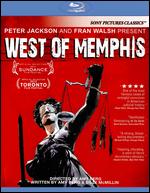 West of Memphis [Blu-ray] - Amy Berg
