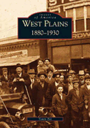West Plains: 1880-1930 - Aid, Toney