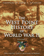 West Point History of World War II, Vol. 2, 3