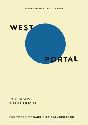 West Portal - Gucciardi, Benjamin