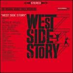 West Side Story [Original Soundtrack Recording] [Gold Vinyl]