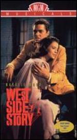 West Side Story - Jerome Robbins; Robert Wise