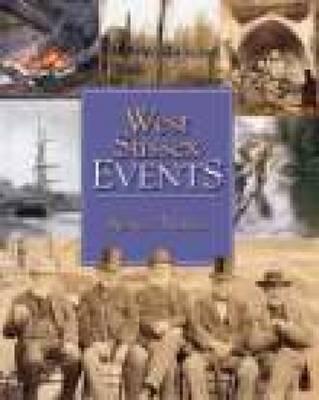 West Sussex Events - Thomas, Spencer