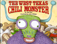 West Texas Chili Monster