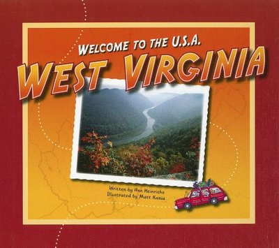 West Virginia - Heinrichs, Ann