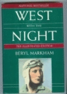 West with the Night, Illustrated