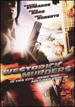 Westbrick Murders - Shaun Rana