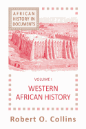Western African History, Volume 1