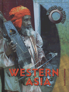 Western Asia