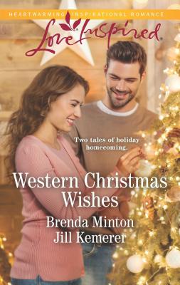 Western Christmas Wishes - Minton, Brenda, and Kemerer, Jill
