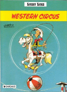 Western Circus - Morris, and Goscinny