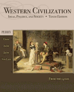 Western Civilization Since 1400