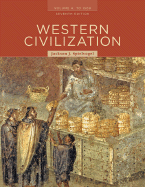 Western Civilization: Volume A: To 1500 - Spielvogel, Jackson J, PhD