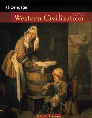 Western Civilization - Spielvogel, Jackson J