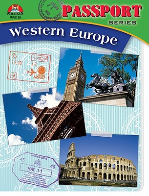 Western Europe - Knowles, Heather