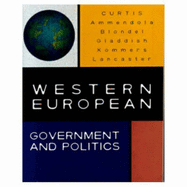 Western European Government and Politics