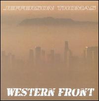 Western Front - Jefferson Thomas