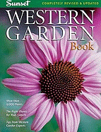 Western Garden Book - Brenzel, Kathleen (Editor), and Sunset Books