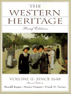 Western Heritage Chapters 13-31: Chapters 13-31