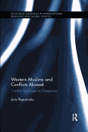 Western Muslims and Conflicts Abroad: Conflict Spillovers to Diasporas