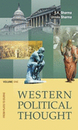 Western Political Thought from Plato to Burke - Sharma, Urmila, and Sharma, S. K.