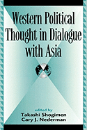 Western political thought in dialogue with Asia