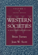 Western Societies: A Documentary History