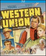 Western Union [Blu-ray] - Fritz Lang