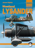 Westland Lysander: The British Spy Plane of World War II