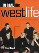 Westlife: In Real Life the Official Book