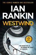 Westwind: The classic lost thriller from the Iconic #1 Bestselling Writer of Channel 4's MURDER ISLAND