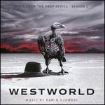 Westworld: Music from the HBO Series, Season 2 [Original Soundtrack]