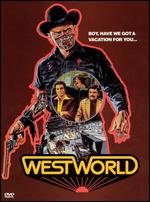 Westworld [WS] - Michael Crichton