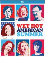 Wet Hot American Summer [Blu-ray] - David Wain