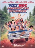 Wet Hot American Summer - David Wain