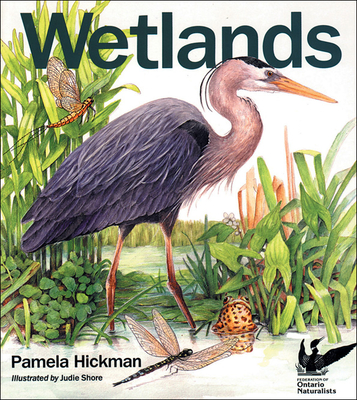 Wetlands - Hickman, Pamela