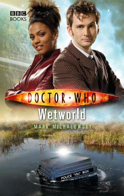 Wetworld - Michalowski, Mark