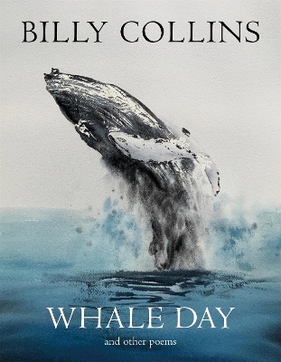 Whale Day - Collins, Billy