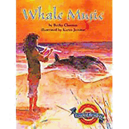 Whale Music: Level 3.4.2 on LVL
