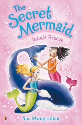 Whale Rescue - Mongredien, Sue