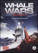 Whale Wars: Season 02