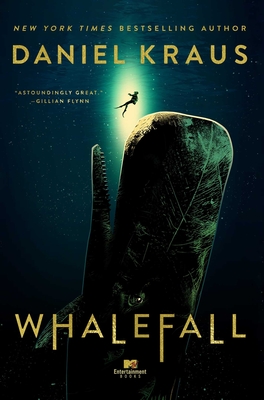 Whalefall - Kraus, Daniel