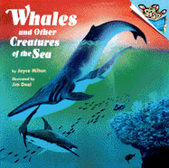 Whales and Other Creatures of the Sea - Milton, Joyce