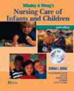 Whaley & Wong's Nursing Care of Infants and Children