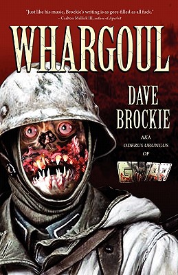 Whargoul - Brockie, Dave